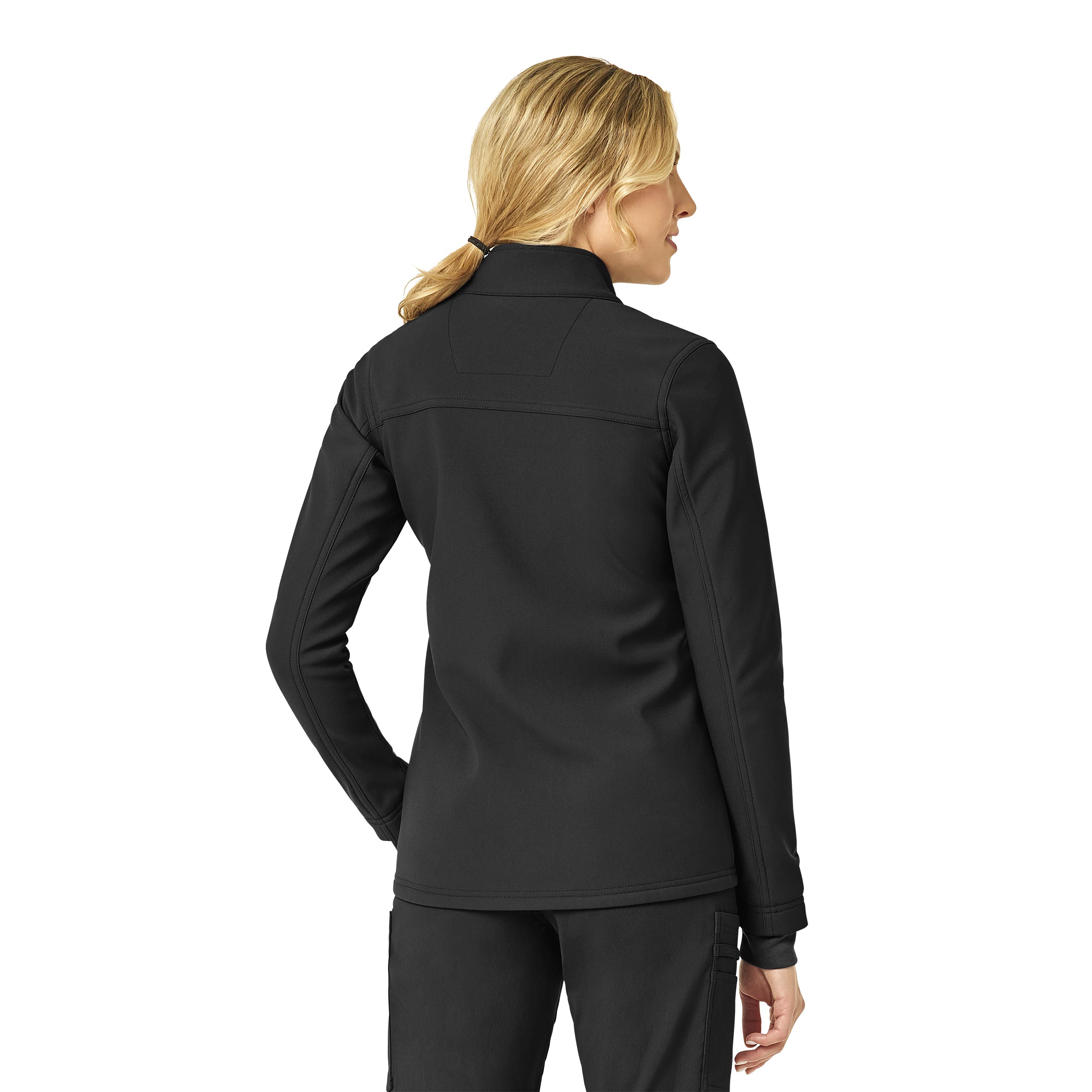 Carhartt Rugged Flex Women's Bonded Fleece Jacket